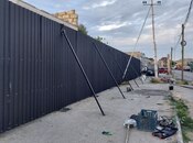 Продаётся  участок 55 сот, пос. Бинагади, photo 3 from 3