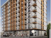 Satılır 2 otaqlı yeni tikili 55 m², Masazır q., photo 2 from 4