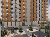 Satılır 2 otaqlı yeni tikili 55 m², Masazır q., photo 3 from 4