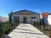 Satılır 4 otaqlı həyət evi/bağ evi 160 m², Mərdəkan q., photo 1 from 8