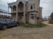 Satılır 7 otaqlı həyət evi/bağ evi 390 m², Neftçilər m., photo 6 from 8