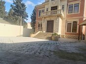 Satılır 5 otaqlı həyət evi/bağ evi 300 m², Avtovağzal m., photo 2 from 8