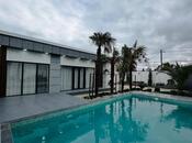 4 otaqlı həyət evi/bağ evi - Mərdəkan q. - 240 m²