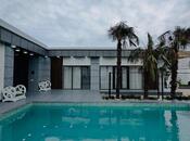4 otaqlı həyət evi/bağ evi - Mərdəkan q. - 240 m²