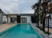 4 otaqlı həyət evi/bağ evi - Mərdəkan q. - 240 m²
