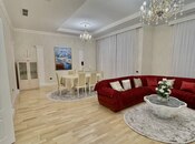 İcarəyə verilir 4 otaqlı yeni tikili 250 m², Nəriman Nərimanov m., photo 4 from 8