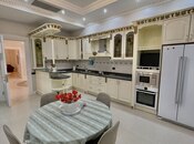 İcarəyə verilir 4 otaqlı yeni tikili 250 m², Nəriman Nərimanov m., photo 8 from 8