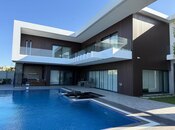 Объявление №5920540 - Баку, пос. Бильгях, 5-комн., 370 м²