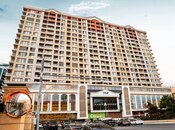 Elan №5919737 - Bakı, Şah İsmayıl Xətai m., 4 otaqlı, 183 m², 11/18 mərtəbə