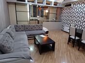 Сдаётся 3-комн. новостройка 100 м², м. Иншаатчылар, photo 3 from 8