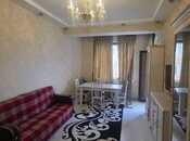 İcarəyə verilir 2 otaqlı yeni tikili 63 m², İnşaatçılar m., photo 1 from 8