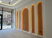 İcarəyə verilir 1 otaqlı ofis 95 m², Nərimanov r., photo 5 from 8