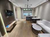 Сдаётся 2-комн. новостройка 58 м², м. Нариман Нариманов, photo 2 from 8