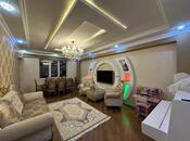 Продаётся 3-комн. новостройка 112 м², м. Иншаатчылар, photo 1 from 8