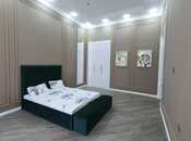 İcarəyə verilir 3 otaqlı köhnə tikili 140 m², Sahil m., photo 7 from 8