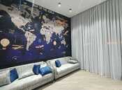 İcarəyə verilir 3 otaqlı köhnə tikili 140 m², Sahil m., photo 3 from 8