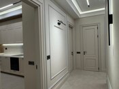 Продаётся 3-комн. новостройка 120 м², м. Элмляр Академиясы, photo 7 from 8