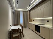 Продаётся 3-комн. новостройка 120 м², м. Элмляр Академиясы, photo 6 from 8