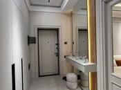 Продаётся 3-комн. новостройка 120 м², м. Элмляр Академиясы, photo 8 from 8