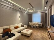 Продаётся 3-комн. новостройка 120 м², м. Элмляр Академиясы, photo 2 from 8