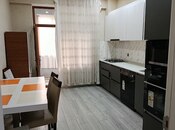 Сдаётся 3-комн. новостройка 110 м², м. Нариман Нариманов, photo 4 from 8