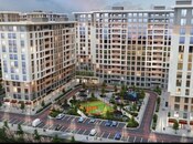 Elan №5920937 - Sumqayıt, Sumqayıt, 2 otaqlı, 48.7 m², 2/14 mərtəbə