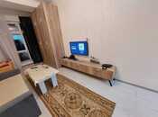 İcarəyə verilir 1 otaqlı yeni tikili 35 m², Elmlər Akademiyası m., photo 2 from 6