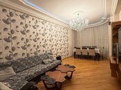 3 otaqlı yeni tikili - İnşaatçılar m. - 115 m²