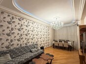 3 otaqlı yeni tikili - İnşaatçılar m. - 115 m²