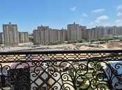 Satılır 3 otaqlı yeni tikili 76 m², Koroğlu m., photo 1 from 8