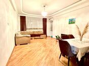 2-комн. новостройка - м. Нариман Нариманов - 102 м²
