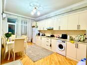 Satılır 2 otaqlı yeni tikili 102 m², Nəriman Nərimanov m., photo 8 from 8