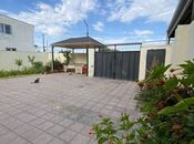 3 otaqlı həyət evi/bağ evi - Novxanı q. - 100 m²