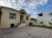 3 otaqlı həyət evi/bağ evi - Novxanı q. - 100 m²
