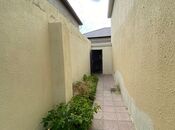 3 otaqlı həyət evi/bağ evi - Novxanı q. - 100 m²