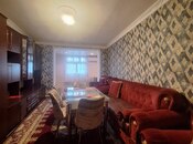 İcarəyə verilir 3 otaqlı köhnə tikili 65 m², İnşaatçılar m., photo 6 from 8