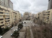 Elan №5913723 - Bakı, Şah İsmayıl Xətai m., 3 otaqlı, 85 m², 5/7 mərtəbə