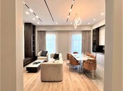 İcarəyə verilir 3 otaqlı yeni tikili 115 m², Ağ şəhər q., photo 7 from 8
