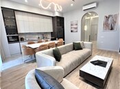 İcarəyə verilir 3 otaqlı yeni tikili 115 m², Ağ şəhər q., photo 8 from 8