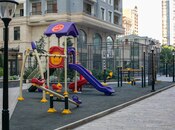 Сдаётся 2-комн. новостройка 100 м², Насиминский  р., photo 3 from 8