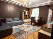 İcarəyə verilir 3 otaqlı köhnə tikili 75 m², Qara Qarayev m., photo 2 from 8