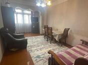 5 otaqlı köhnə tikili - İnşaatçılar m. - 120 m²