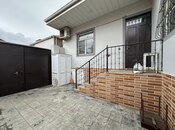 4 otaqlı həyət evi/bağ evi - Xətai r. - 120 m²
