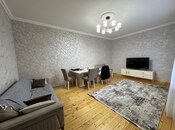 4 otaqlı həyət evi/bağ evi - Xətai r. - 120 m²