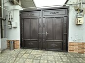 4 otaqlı həyət evi/bağ evi - Xətai r. - 120 m²