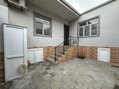 4 otaqlı həyət evi/bağ evi - Xətai r. - 120 m²