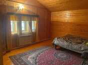 9 otaqlı həyət evi/bağ evi - M.Ə.Rəsulzadə q. - 700 m²