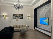 Elan №5921361 - Bakı, Sahil m., 3 otaqlı, 140 m², 4/4 mərtəbə