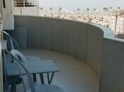 İcarəyə verilir 3 otaqlı yeni tikili 120 m², Şah İsmayıl Xətai m., photo 8 from 8