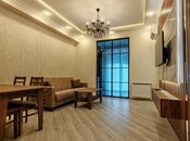 İcarəyə verilir 2 otaqlı yeni tikili 70 m², Dərnəgül m., photo 2 from 8